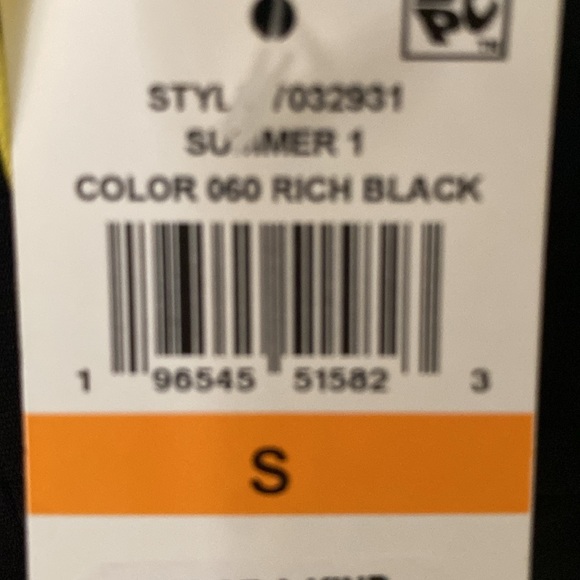 CeCe Black Dress with Tags - Picture 6 of 6